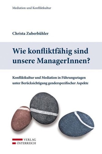 Wie konfliktfähig sind unsere ManagerInnen?