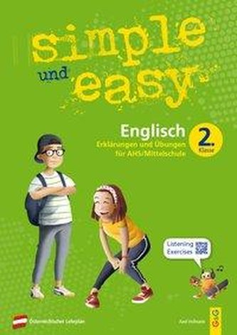 simple und easy Englisch 2