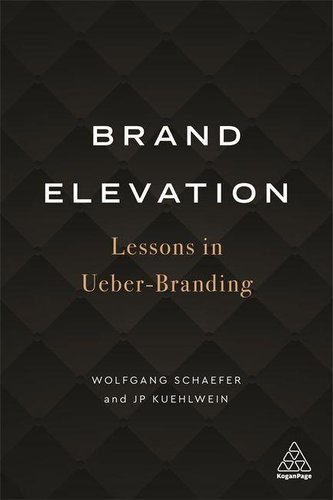 Brand Elevation