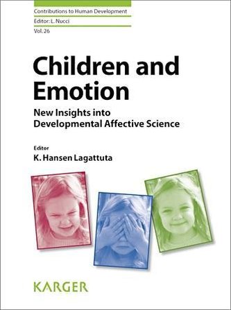 Children and Emotion