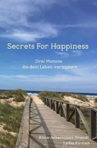 Secrets For Happiness Secrets For Happiness