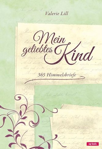 Mein geliebtes Kind