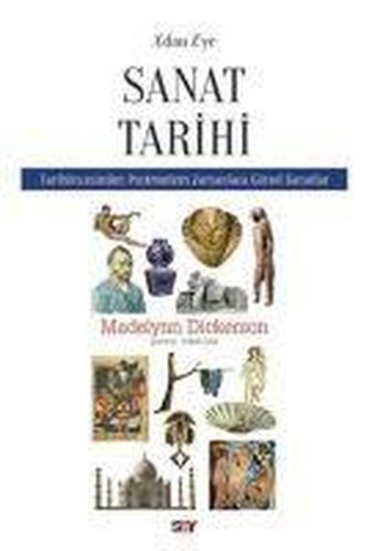 Adan Zye Sanat Tarihi