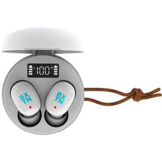 Sluchátka Bluetooth BUXTON REI-TW 052 TWS WHITE