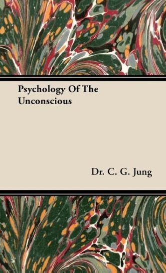 Psychology of the Unconscious