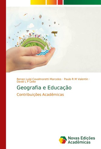 Geografia e Educação