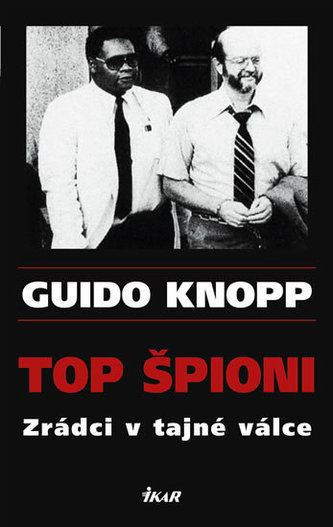 Top špioni (Guido Knopp, 2005)