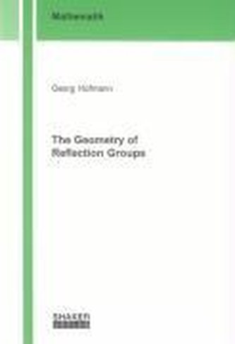 The Geometry of Reflection Groups