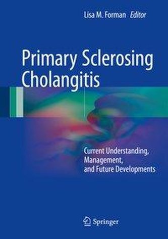 Primary Sclerosing Cholangitis