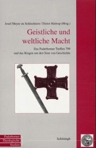 Geistliche und weltliche Macht
