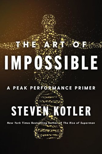 The Art of Impossible The Art of Impossible