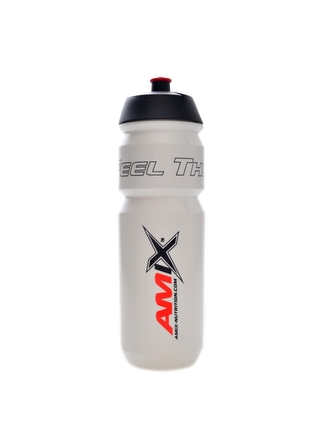 Amix - Amix cyklistická lahev 750ml - červená