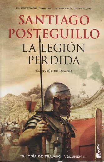 La legión perdida
