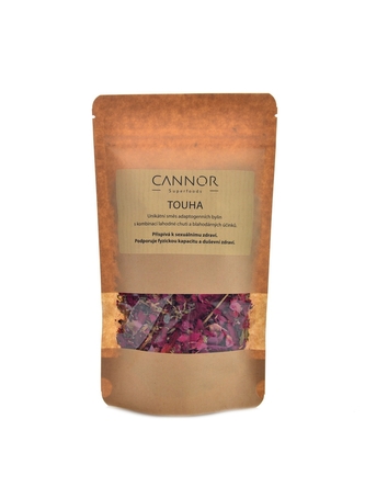 Cannor - Přírodní bylinná směs touha 50g