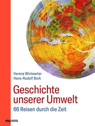 Geschichte unserer Umwelt