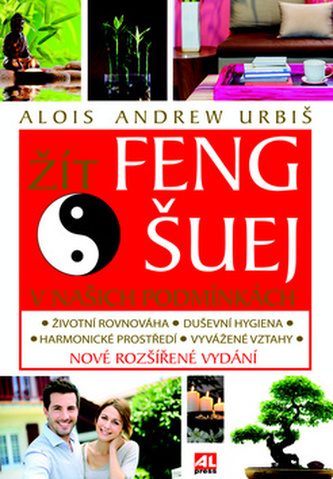 Žít Feng šuej v našich podmínkách