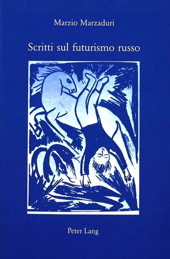 Scritti sul futurismo russo
