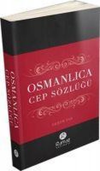 Osmanlica Cep Sözlügü