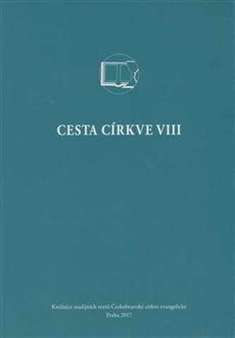 Cesta církve VIII