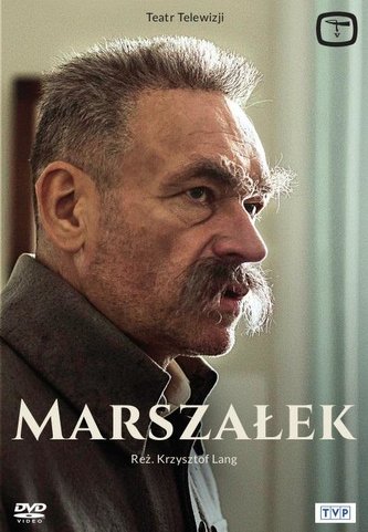 Marszałek Teatr Telewizji DVD