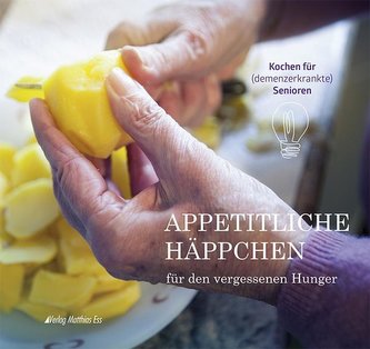 Appetitliche Häppchen für den vergessenen Hunger
