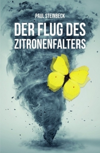 Der Flug des Zitronenfalters 1 Der Flug des Zitronenfalters 1