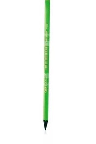 Ołówek Evolution Fluo bez gumki (12szt) BIC
