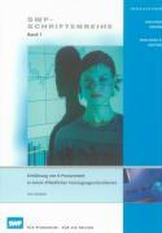 Einführung von E-Procurement in einem öffentlichen Versorgungsunternehmen