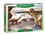 Puzzle 260 Dinozaury w wodzie CASTOR