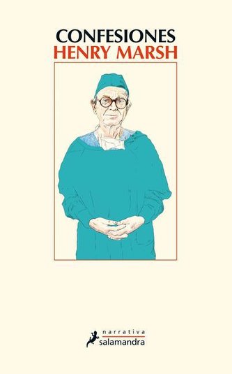 Confesiones / Admissions