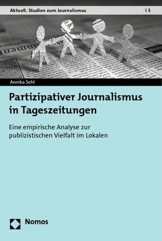 Partizipativer Journalismus in Tageszeitungen