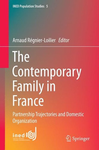 The Contemporary Family in France