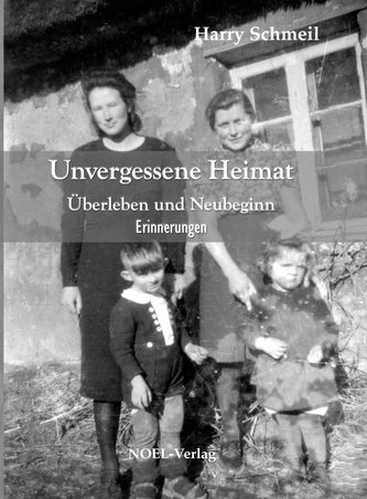 Unvergessene Heimat