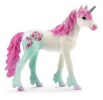 Jednorožec Rajan Bayal