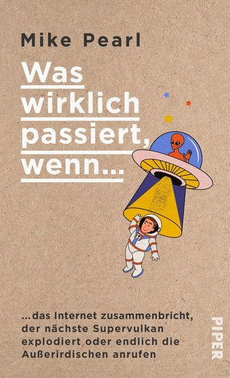 Was wirklich passiert, wenn...