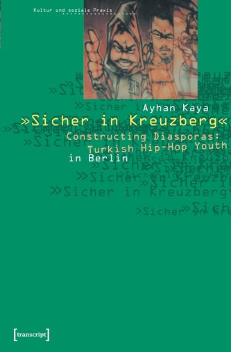 ' Sicher in Kreuzberg'
