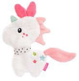 Zabawka sensoryczna, szeleścik Jednorożec Aiko