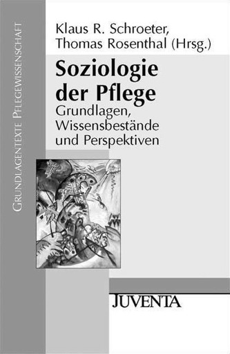 Soziologie der Pflege