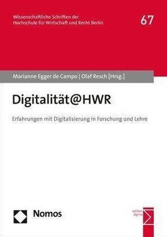 Digitalität@HWR