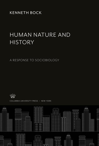 Human Nature and History