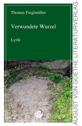 Verwundete Wurzel