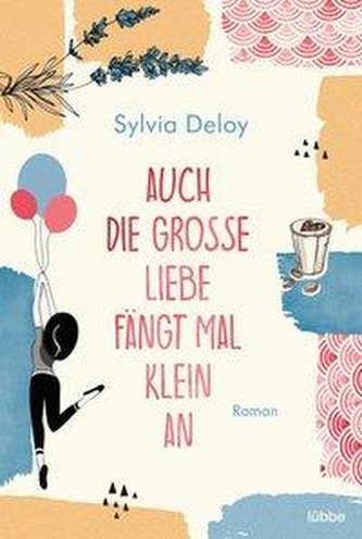 Auch die große Liebe fängt mal klein an