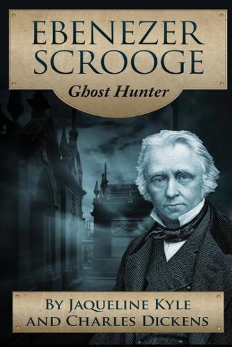 Ebenezer Scrooge
