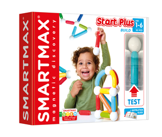SmartMax Start Plus - 30 ks SmartMax Start Plus - 30 ks