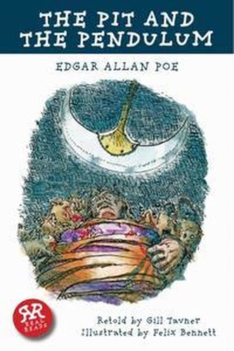 The Pit and the Pendulum