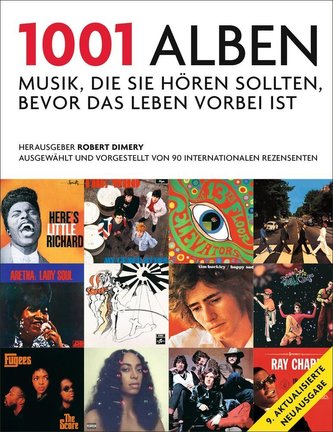 1001 Alben