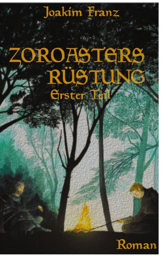 Zoroasters Rüstung