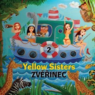 CD-Zvěřinec 2