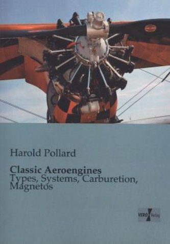 Classic Aeroengines