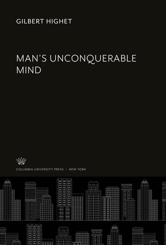 Man'S Unconquerable Mind